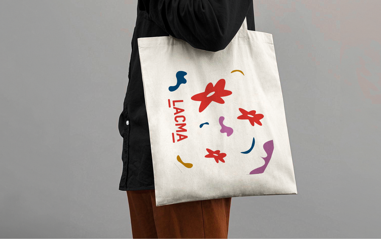 LACMA Signature Product Line | Design Lab Projects | Otis College